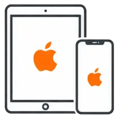 iPhone / iPad
