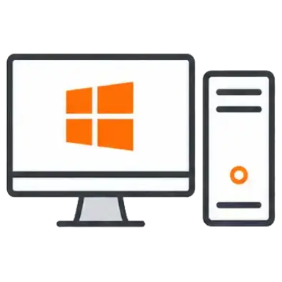 Windows PC
